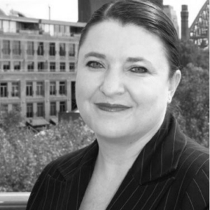 Simonne Shepherd
